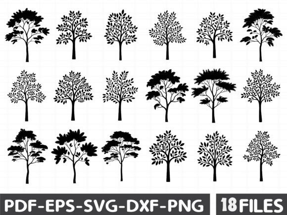 Cypress Tree Svg Bundle Review