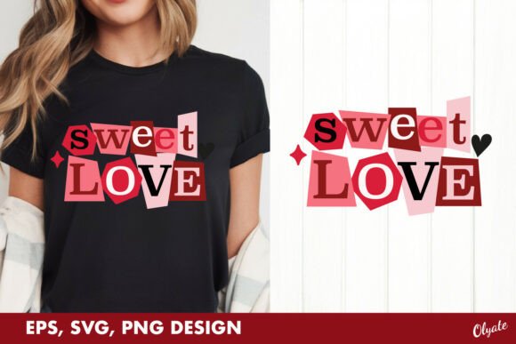 Funny Quote Valentine's Day SVG, PNG