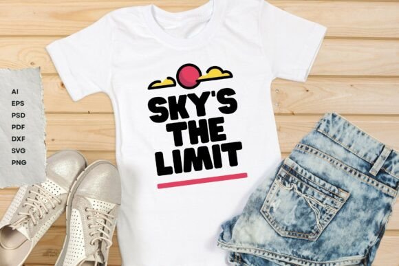 Sky's the Limit SVG Design Review