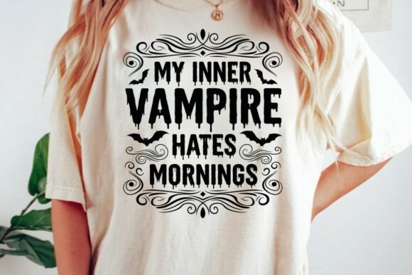 Witchy Vampire Quote Png Celestial Svg